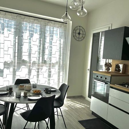 Notti Saracene Rooms Реалмонте Екстериор снимка