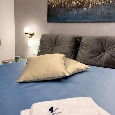 Notti Saracene Rooms Реалмонте Екстериор снимка