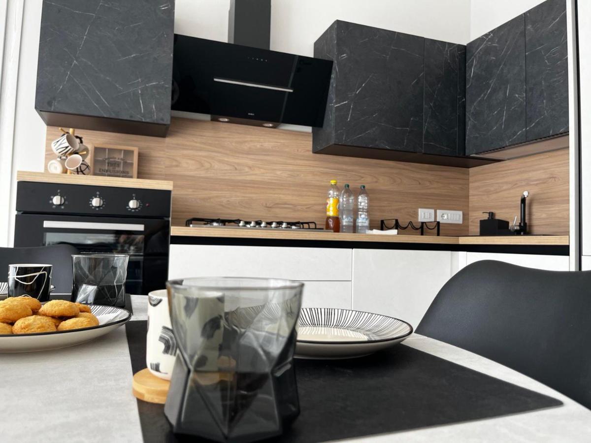 Notti Saracene Rooms Реалмонте Екстериор снимка