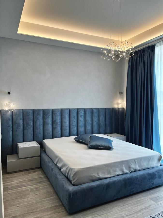 Notti Saracene Rooms Реалмонте Екстериор снимка