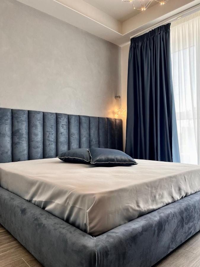 Notti Saracene Rooms Реалмонте Екстериор снимка