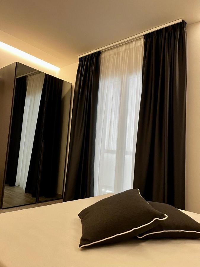 Notti Saracene Rooms Реалмонте Екстериор снимка