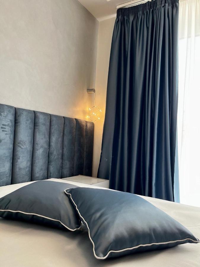 Notti Saracene Rooms Реалмонте Екстериор снимка
