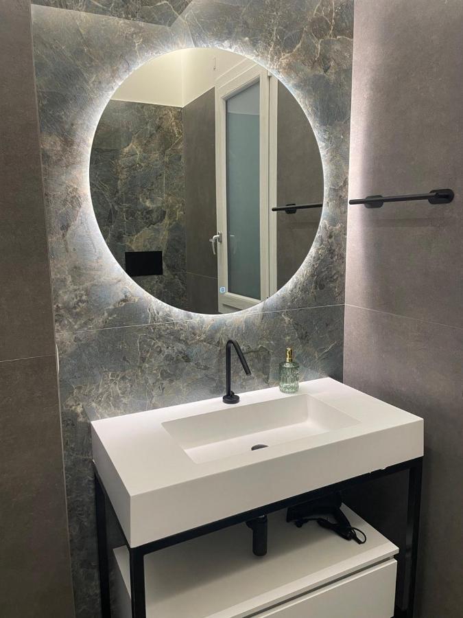 Notti Saracene Rooms Реалмонте Екстериор снимка