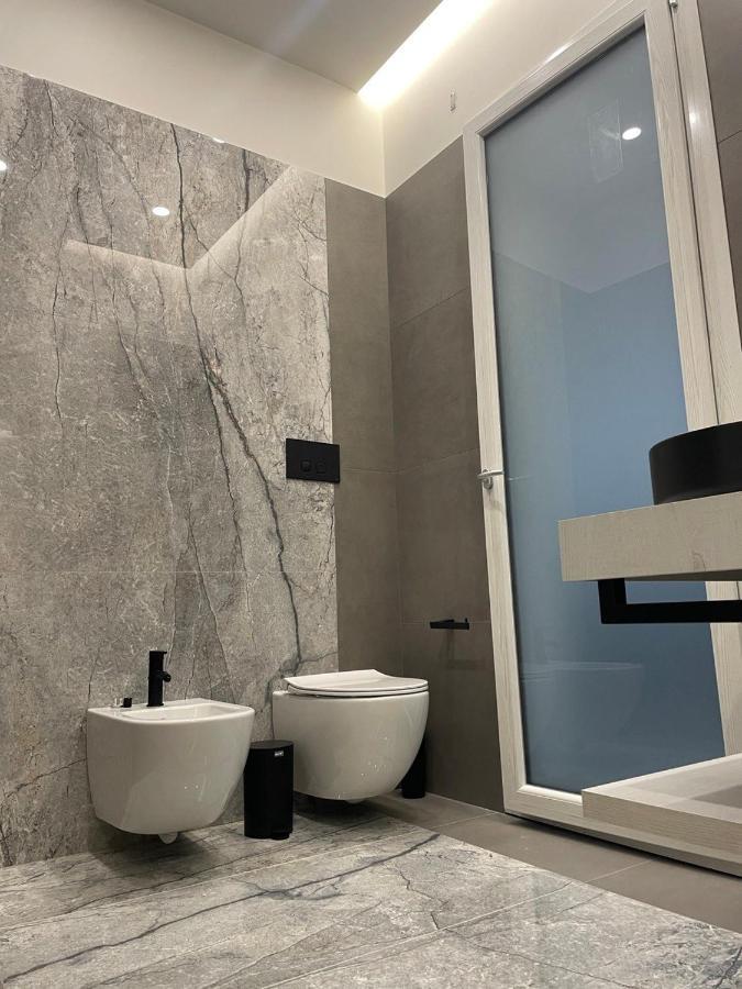 Notti Saracene Rooms Реалмонте Екстериор снимка