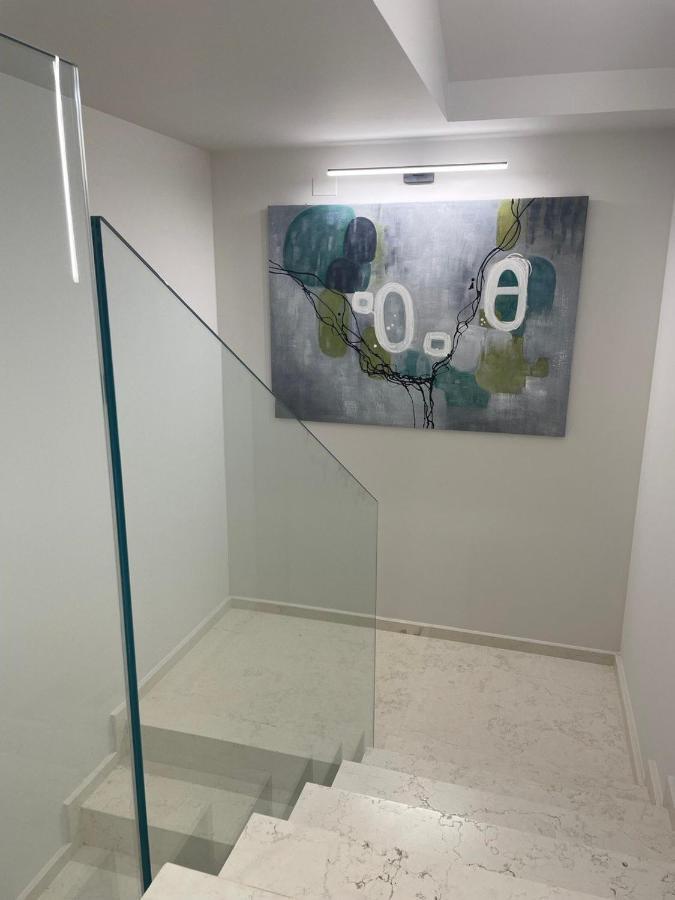 Notti Saracene Rooms Реалмонте Екстериор снимка