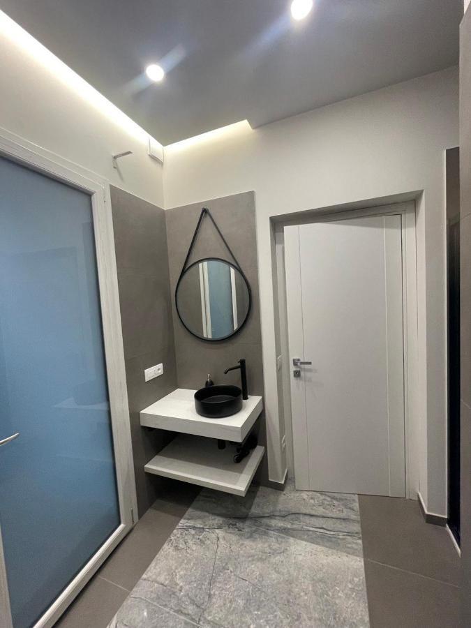 Notti Saracene Rooms Реалмонте Екстериор снимка