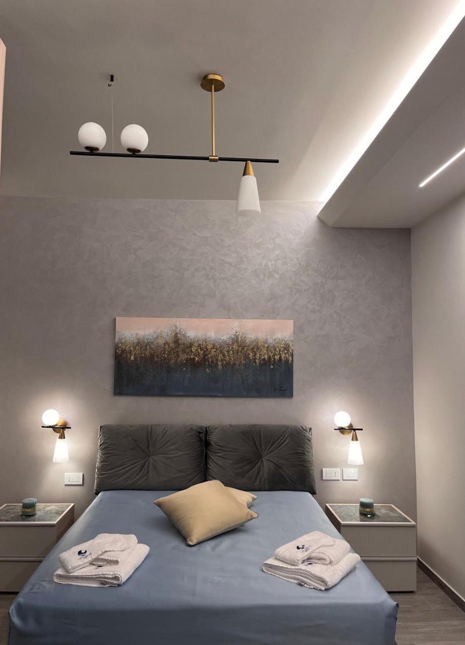 Notti Saracene Rooms Реалмонте Екстериор снимка