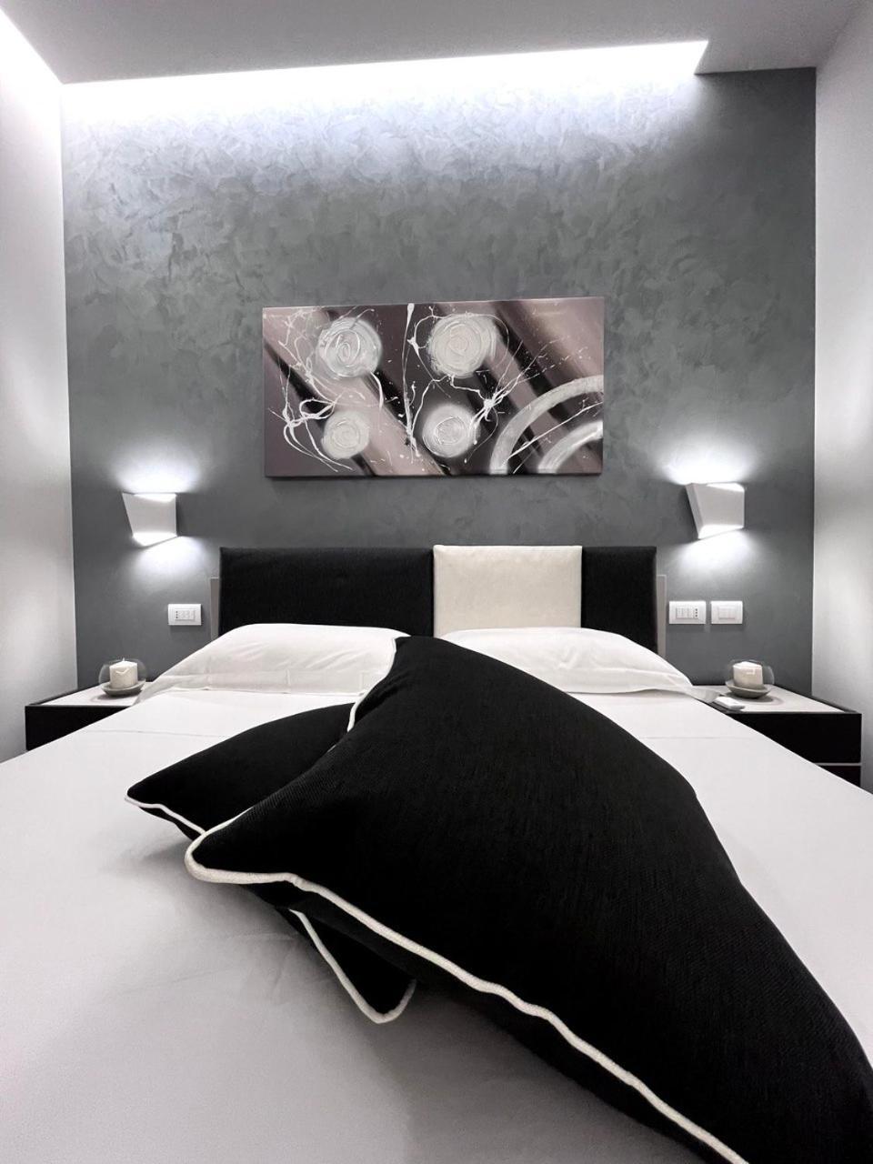 Notti Saracene Rooms Реалмонте Екстериор снимка