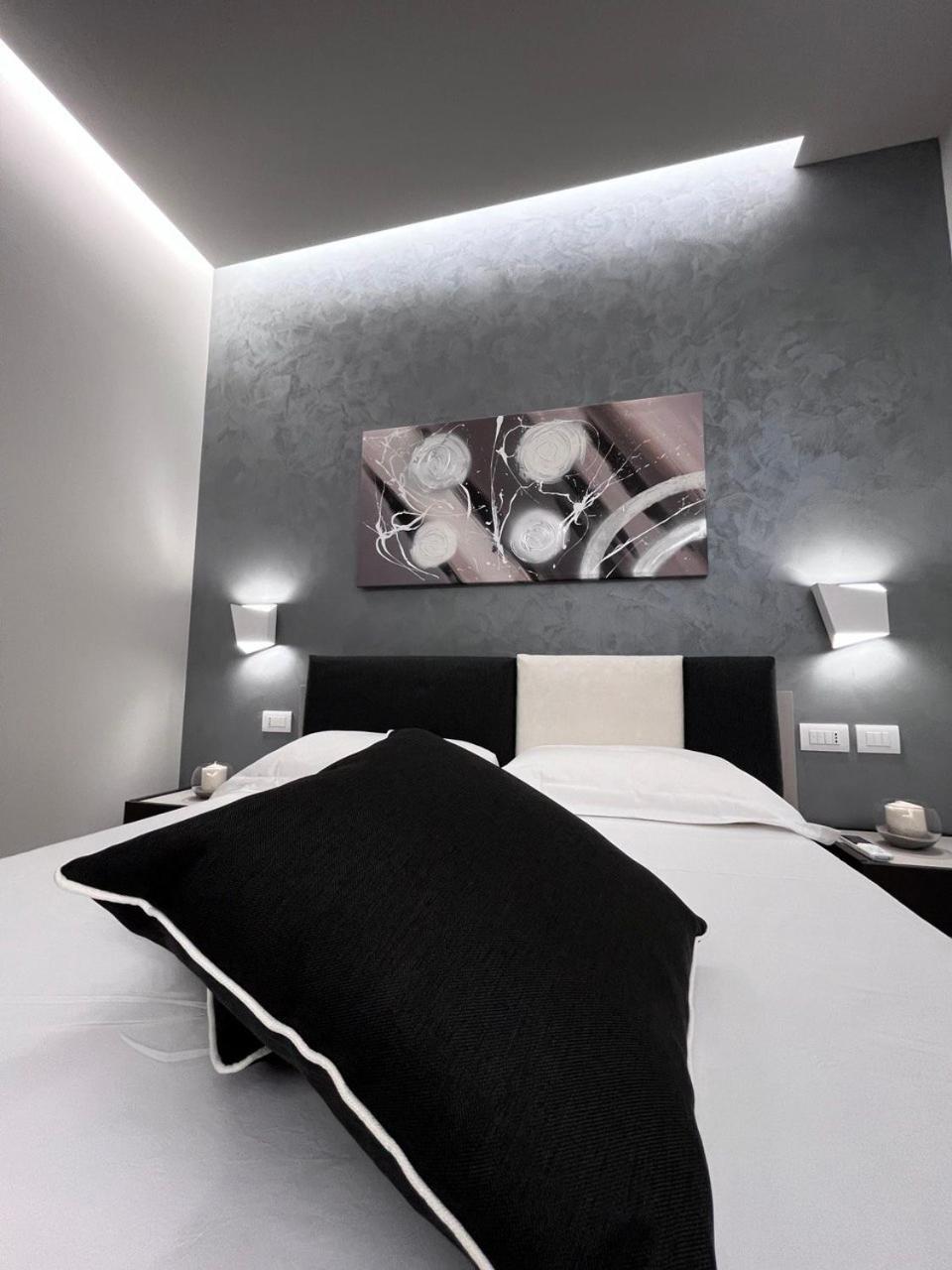 Notti Saracene Rooms Реалмонте Екстериор снимка