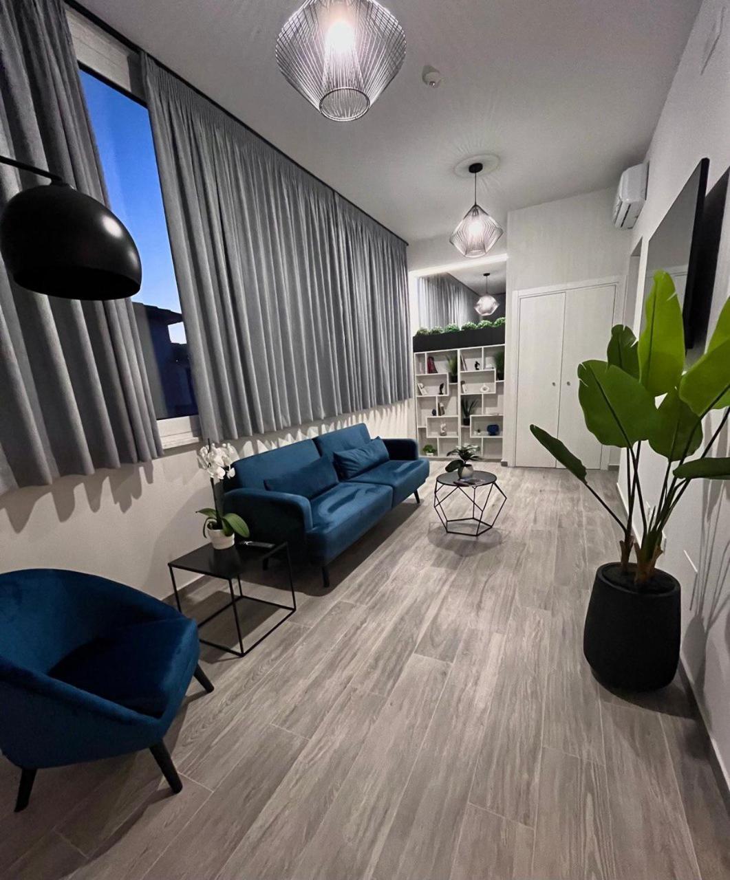 Notti Saracene Rooms Реалмонте Екстериор снимка